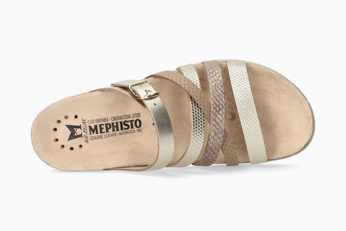 Huleda - Gold | M5HN