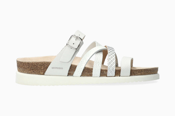 Huleda - White | M5HM
