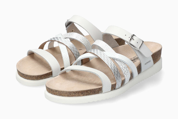 Huleda - White | M5HM
