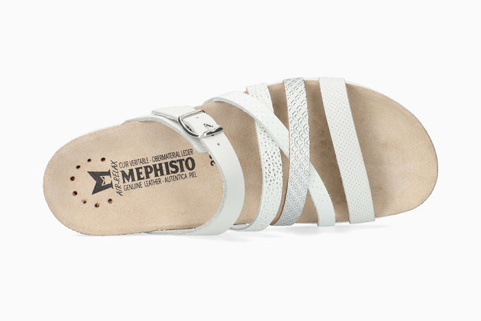 Huleda - White | M5HM