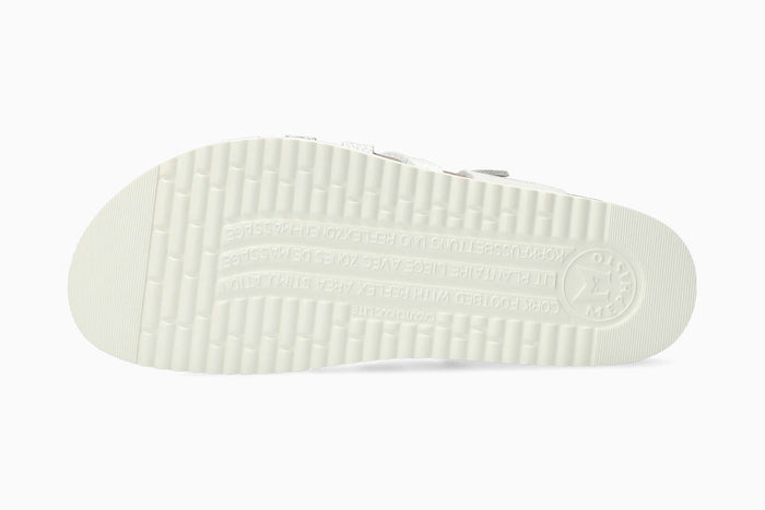 Huleda - White | M5HM
