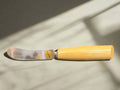 Huon Pine Butter Knife
