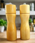 Huon Pine Pepper and Salt Grinder