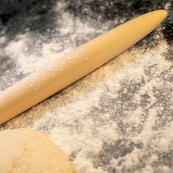 Huon Pine Rolling Pin