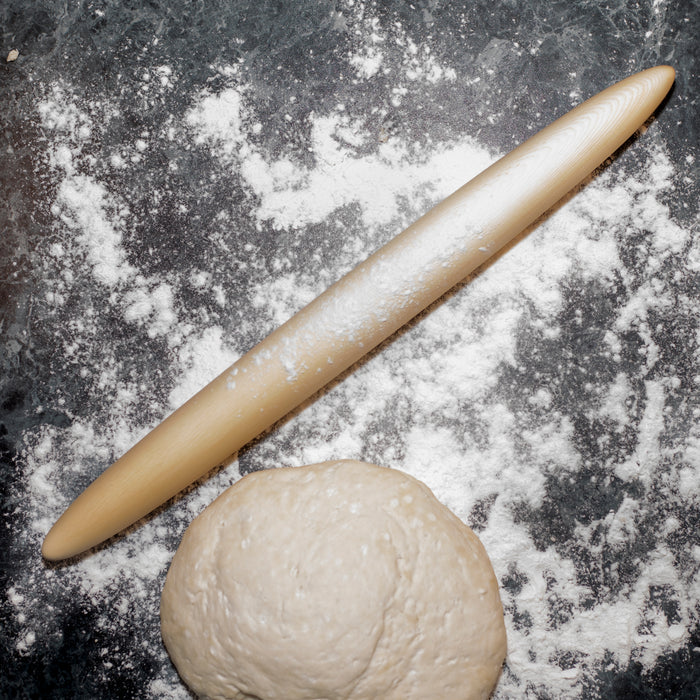Huon Pine Rolling Pin