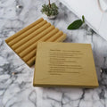 Huon Pine Soap Savers
