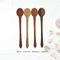 Huon Pine Spoon