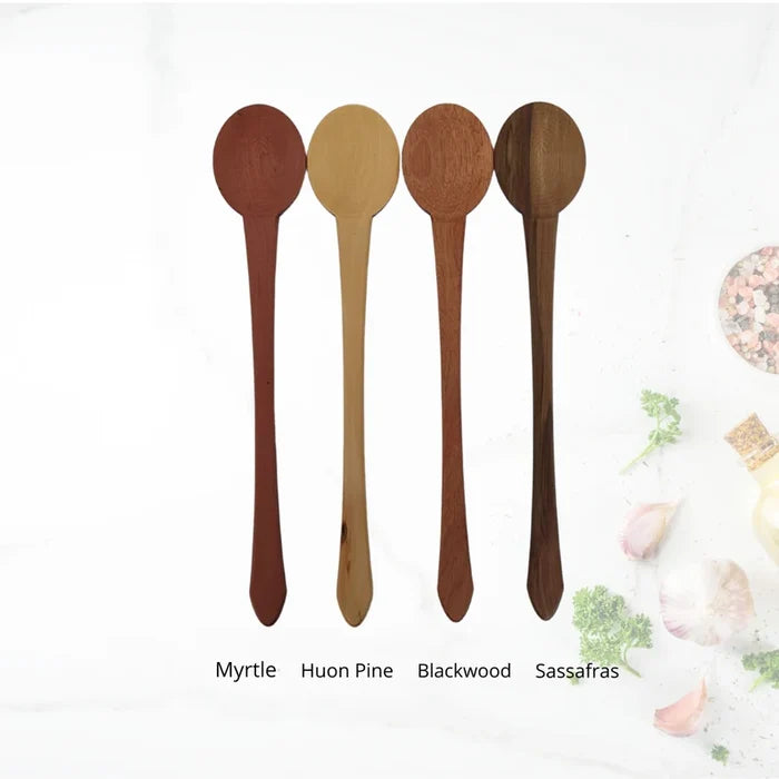 Huon Pine Spoon