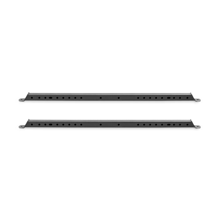 Flat Foot Attachment - 62" (Pair)