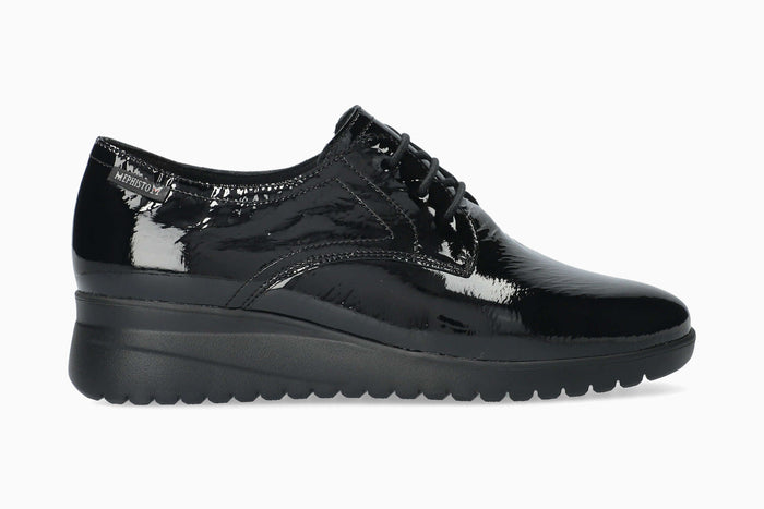 Iacina - Black | M1BA