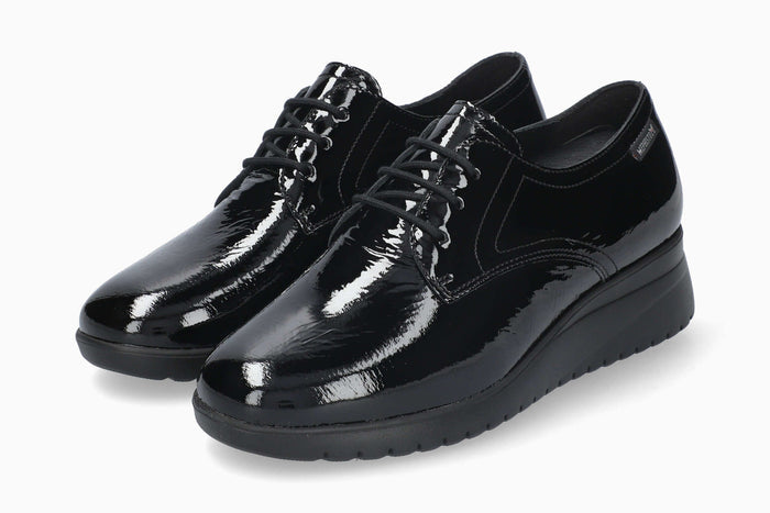 Iacina - Black | M1BA