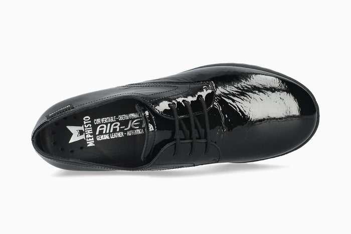 Iacina - Black | M1BA