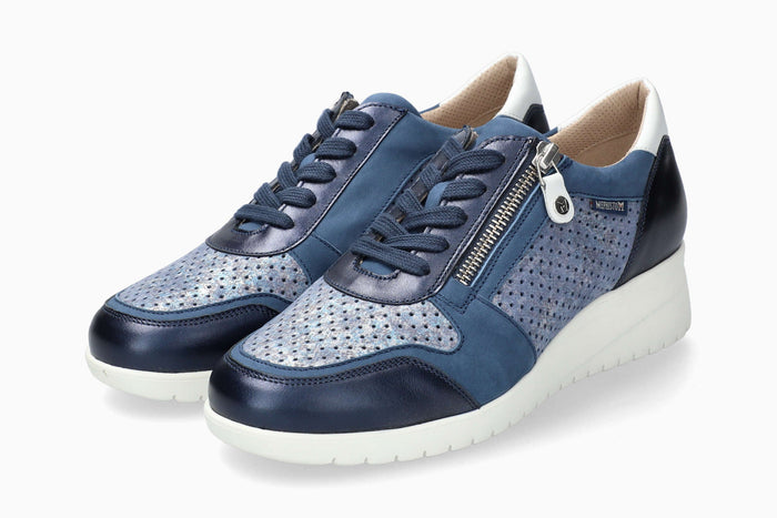 Iasmina Perf - Midnight Blue | M6NL