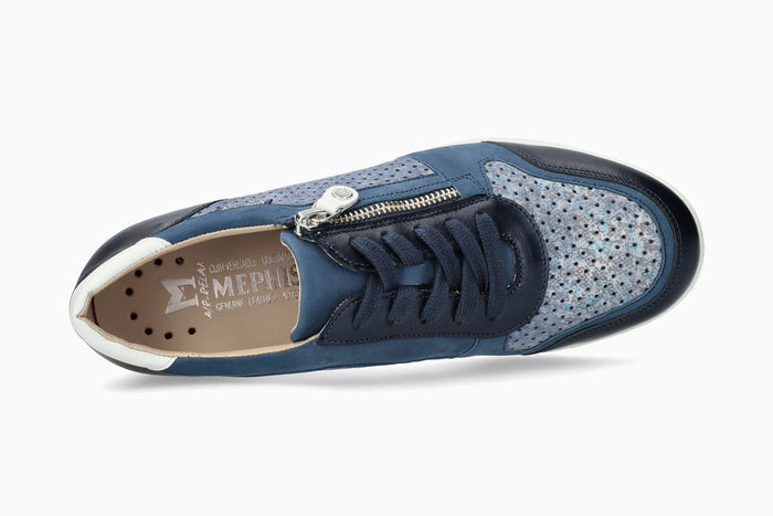 Iasmina Perf - Midnight Blue | M6NL