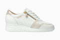 Iasmina Perf - White | M6MQ