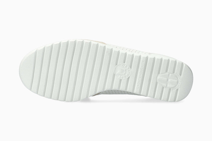 Iasmina Perf - White | M6MQ