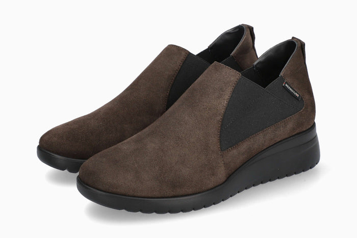 Ibelina - Dark Brown | M6QM