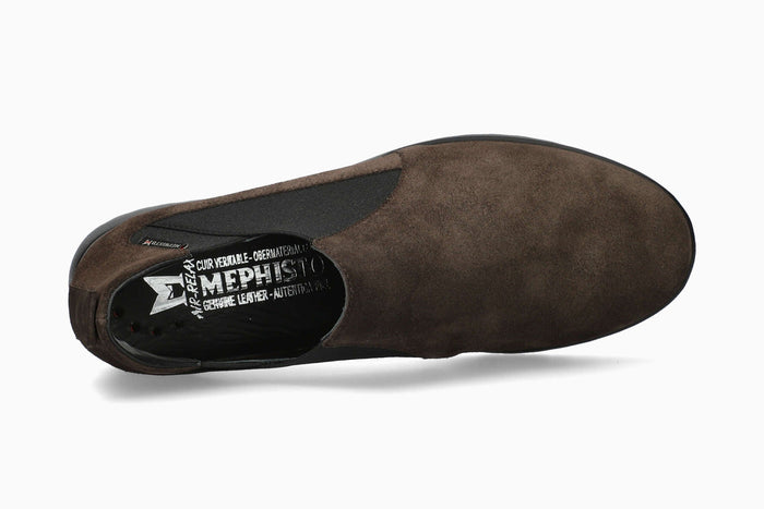 Ibelina - Dark Brown | M6QM