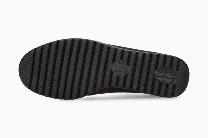 Ibelina - Dark Brown | M6QM