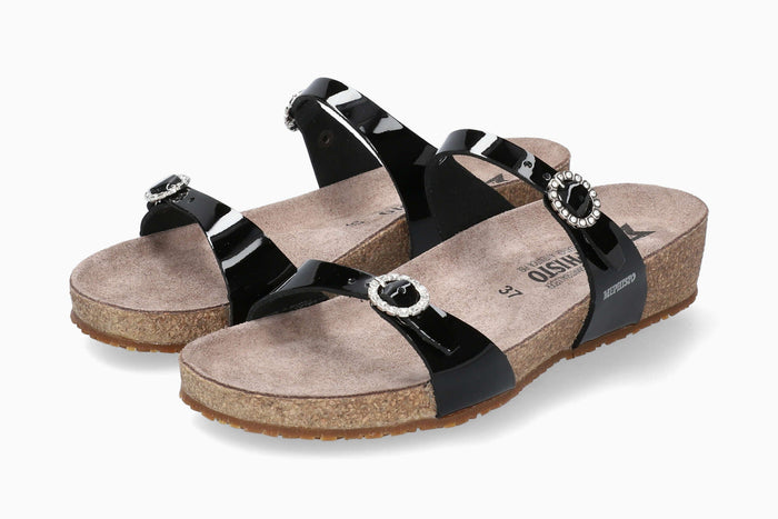 Idelya - Black | MJ64