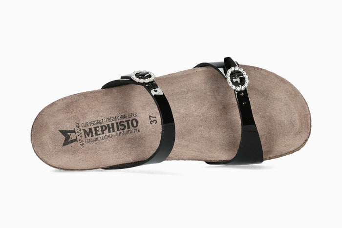 Idelya - Black | MJ64