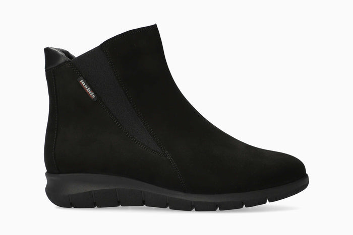 Idilia - Black | M6BC