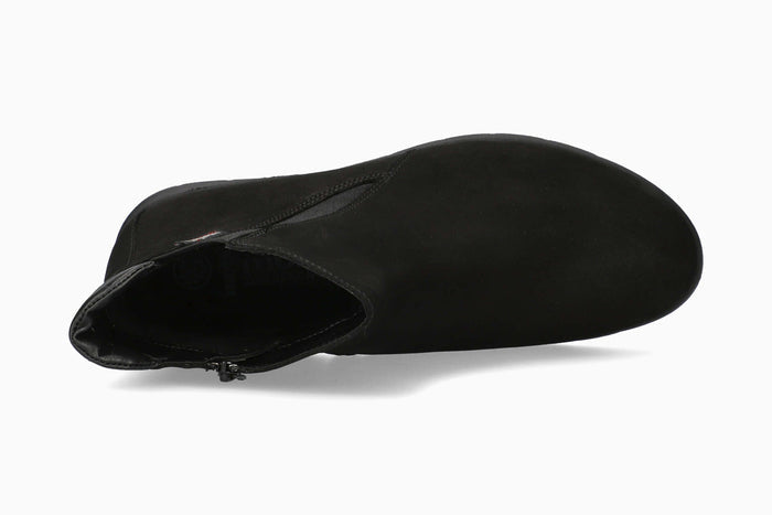 Idilia - Black | M6BC