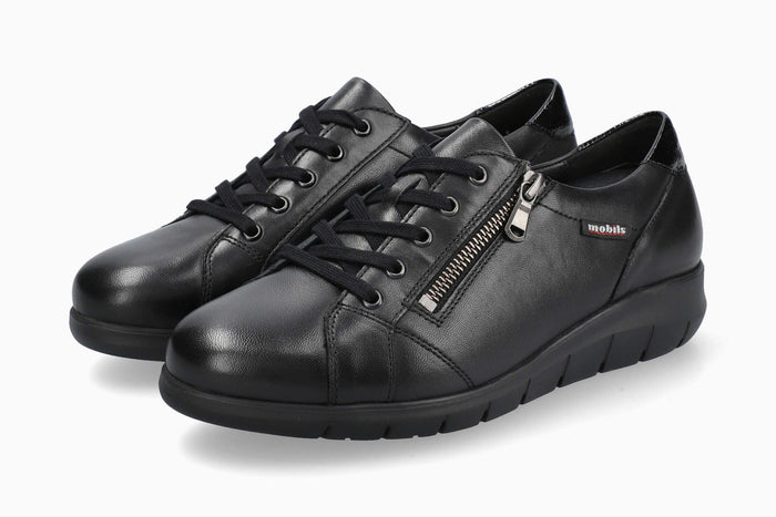Ilyana - Black | M6SG