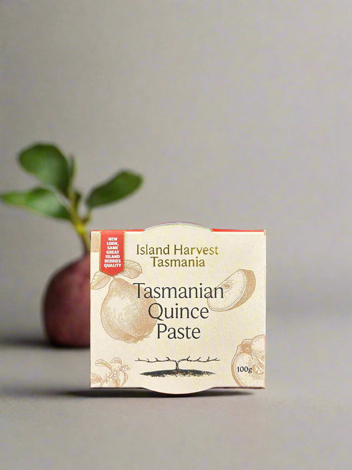 Island Harvest Fruit Pastes