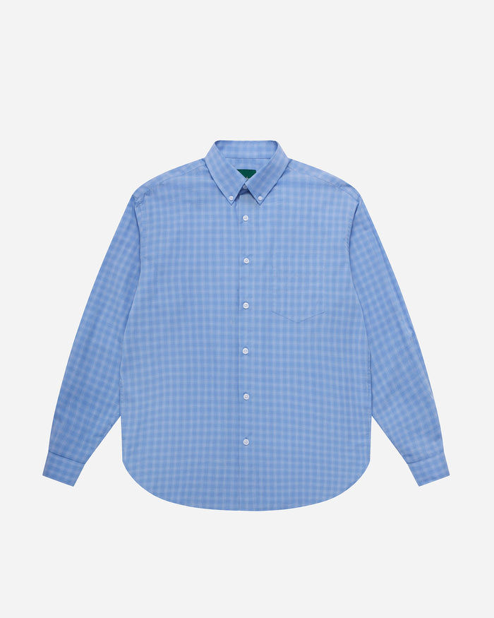 Ivy Check Shirt