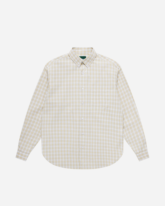 Ivy Check Shirt