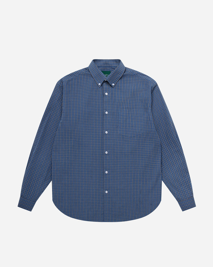 Ivy Check Shirt