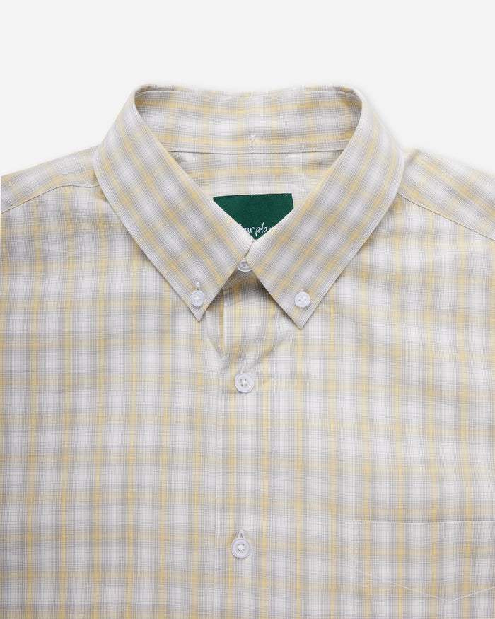 Ivy Check Shirt