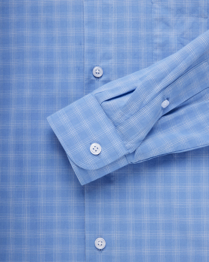 Ivy Check Shirt