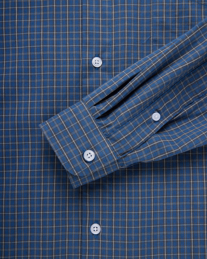 Ivy Check Shirt