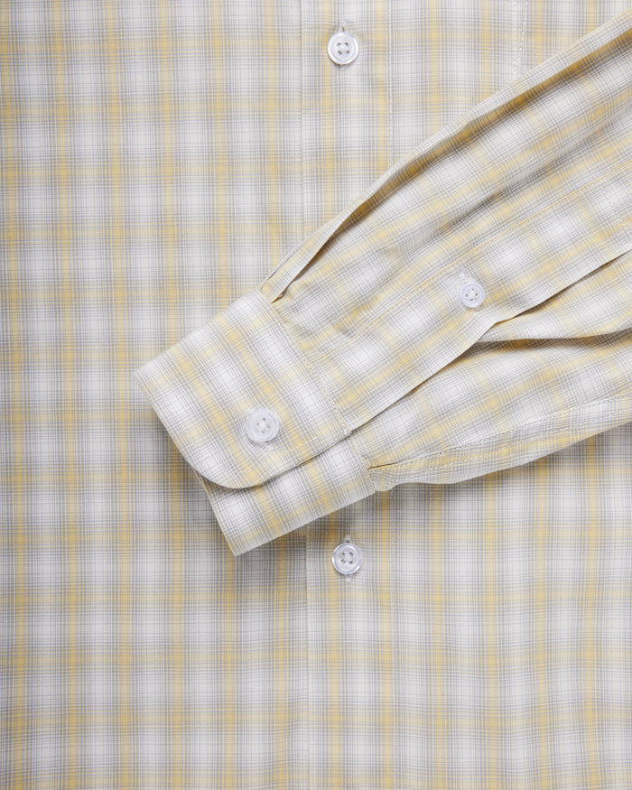 Ivy Check Shirt