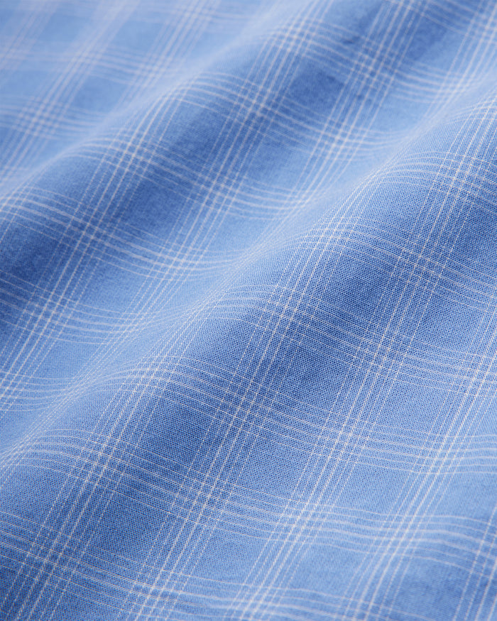 Ivy Check Shirt