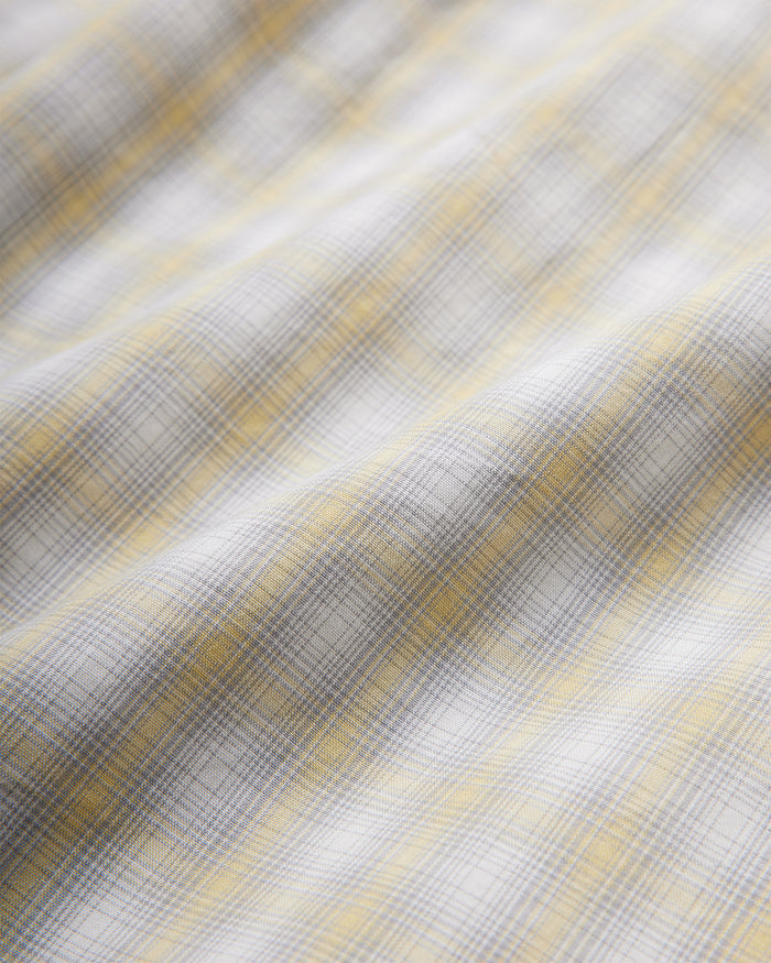 Ivy Check Shirt