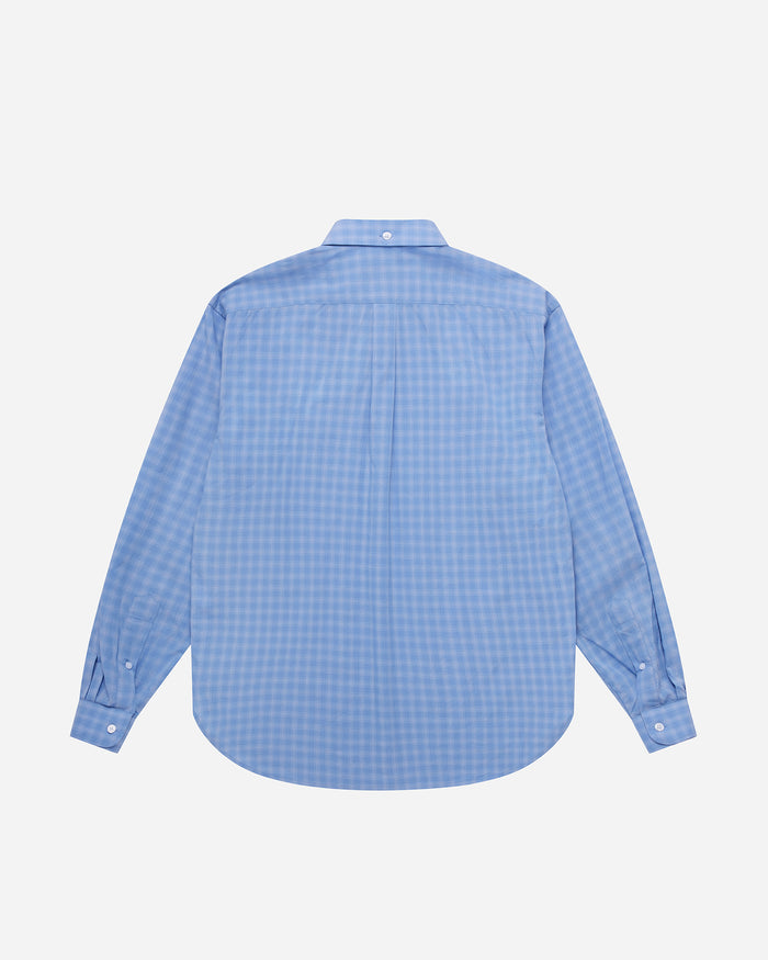 Ivy Check Shirt