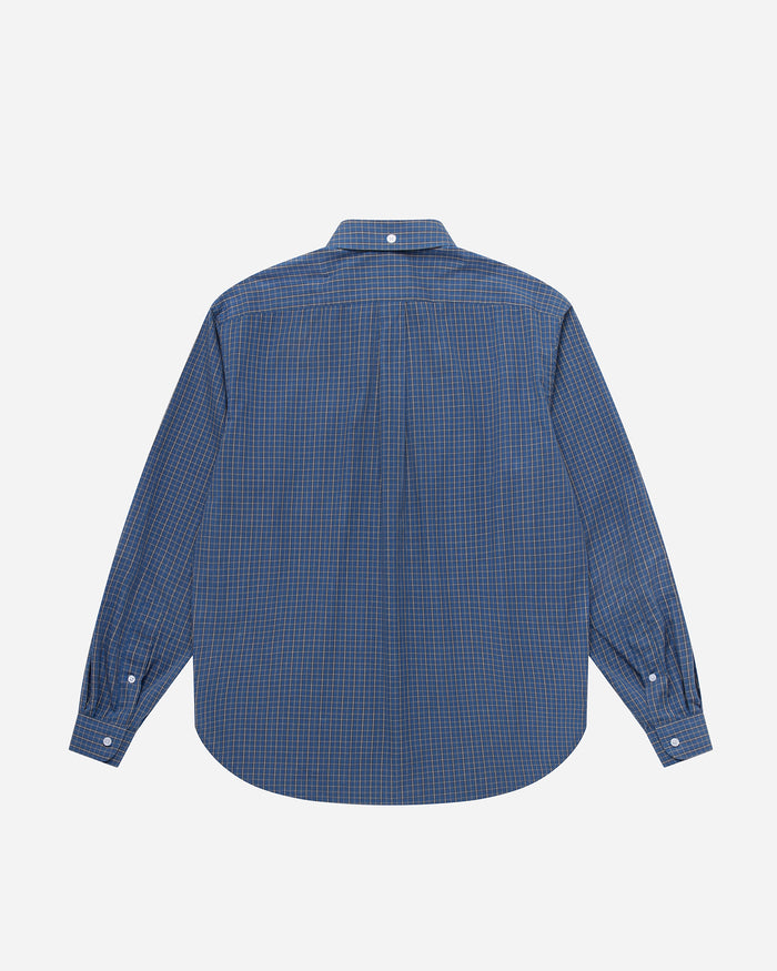 Ivy Check Shirt