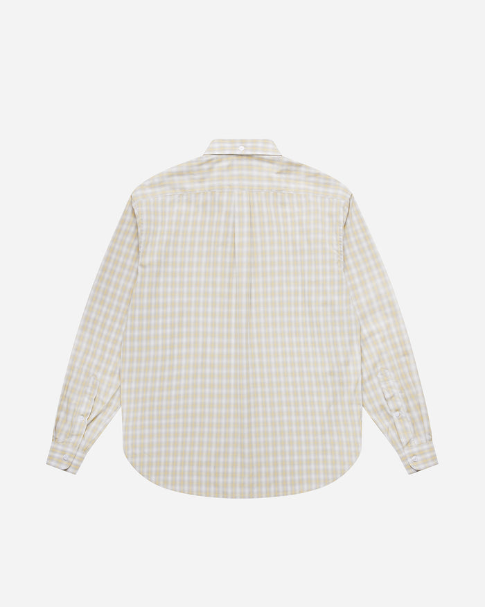 Ivy Check Shirt