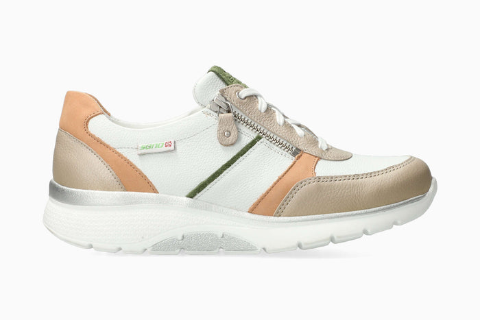 Izae - Beige | M8FH