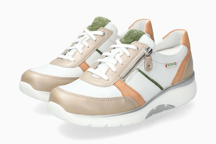 Izae - Beige | M8FH