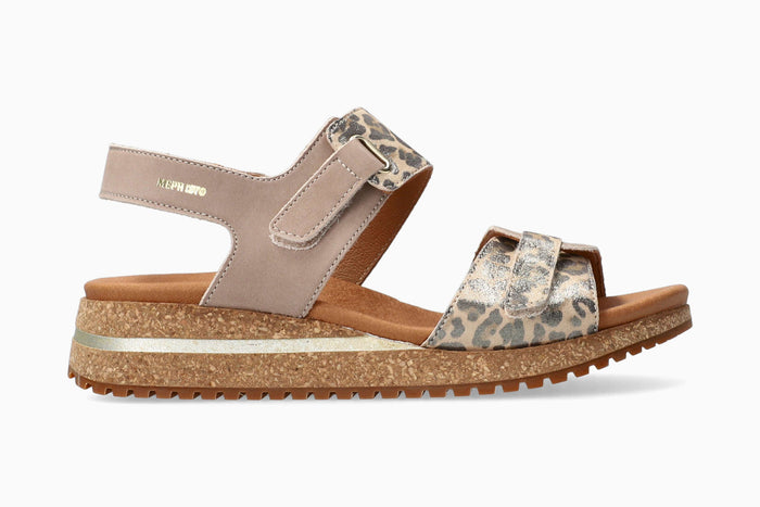Jade - Light Taupe | M5OF