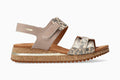 Jade - Light Taupe | M5OF