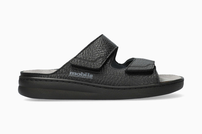 James - Black | MC98