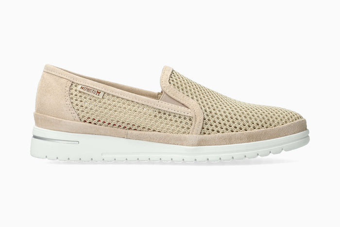 Jana Air - Light Sand | M7CB
