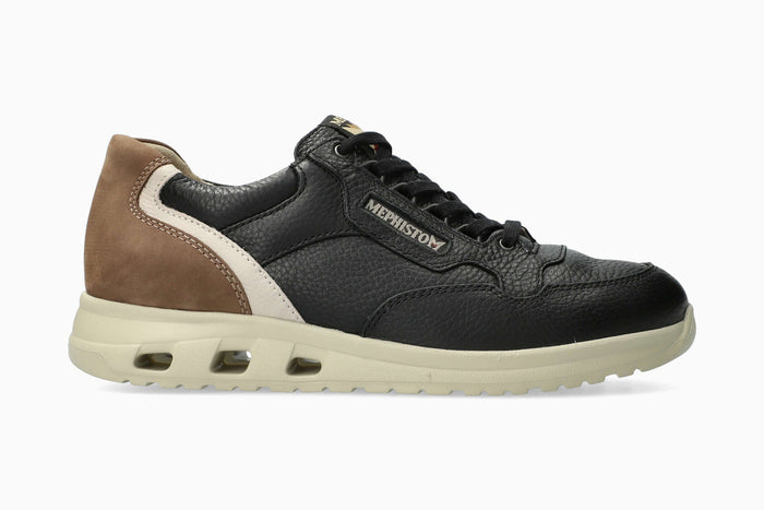 Jansen - Black | M7PW