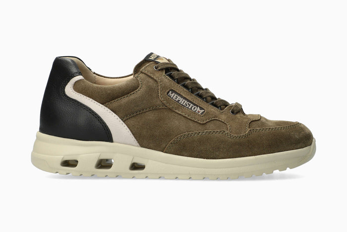 Jansen - Khaki | M7PX