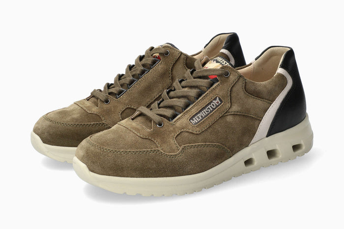 Jansen - Khaki | M7PX